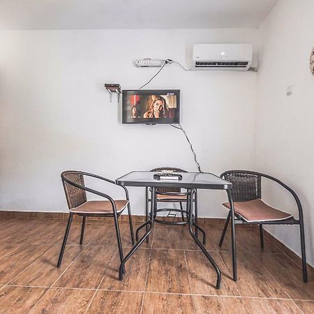 Apartments Ljujic Kruče Esterno foto