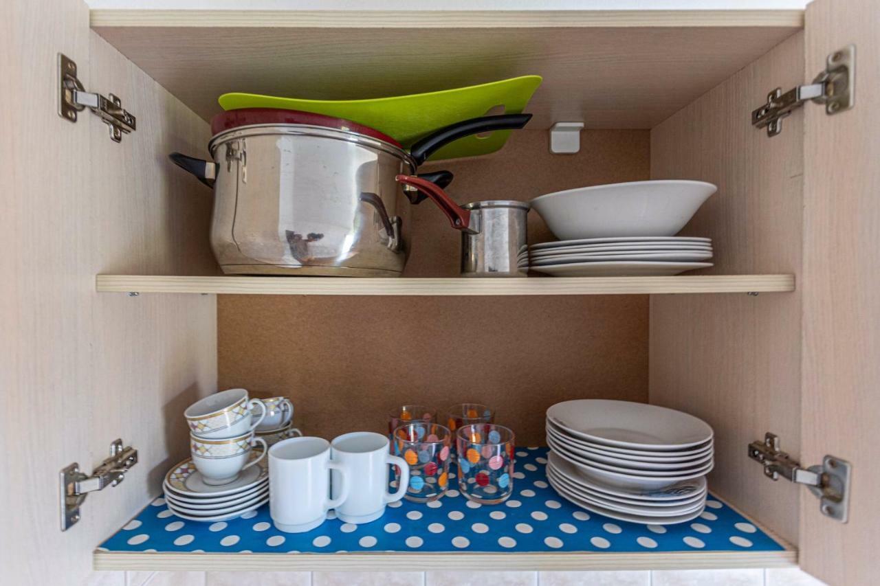 Apartments Ljujic Kruče Esterno foto
