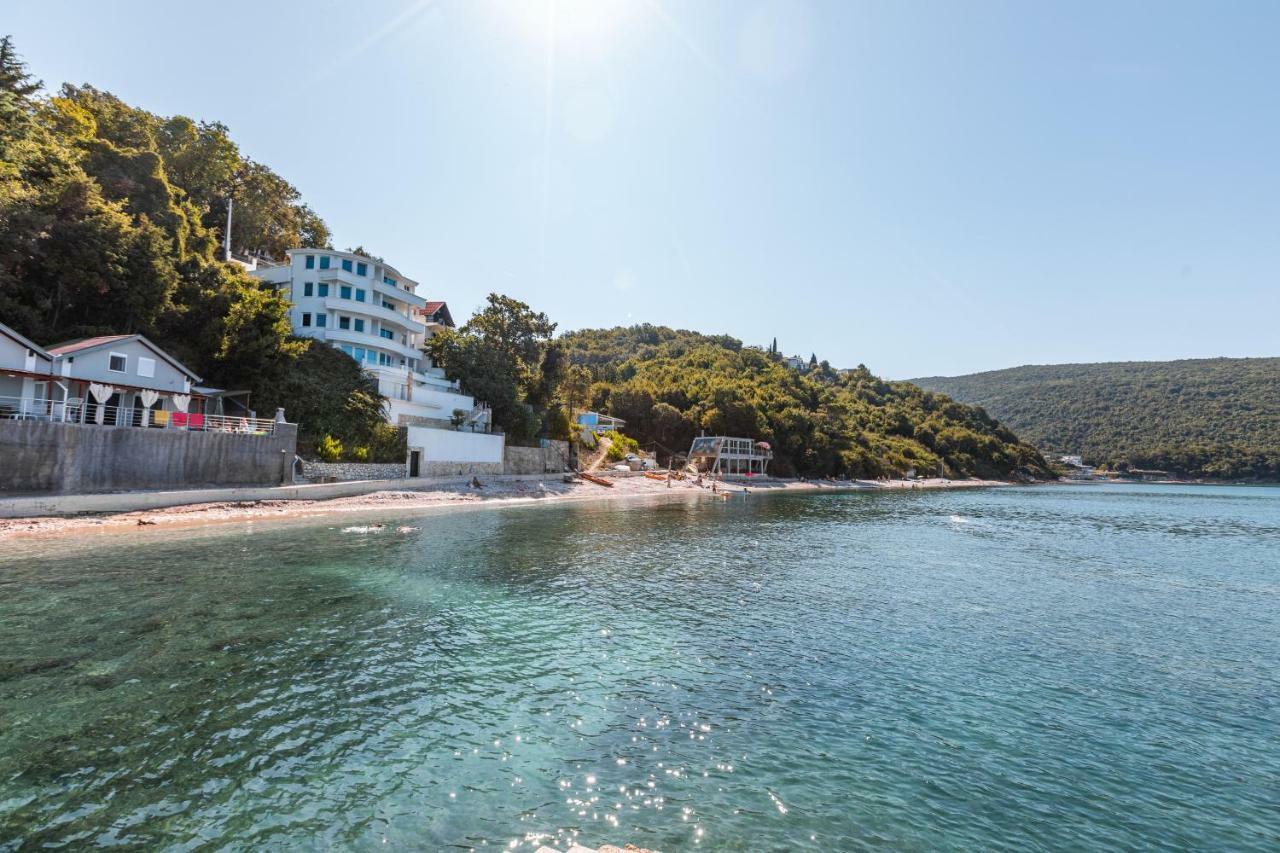 Apartments Ljujic Kruče Esterno foto