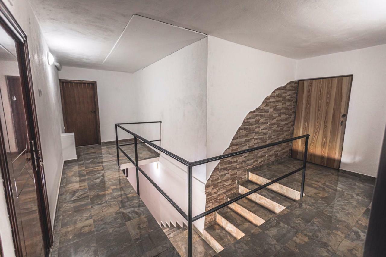Apartments Ljujic Kruče Esterno foto